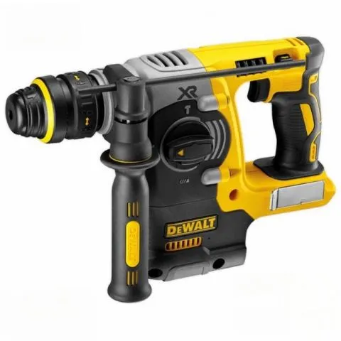 DCH274N Dewalt Borrhammare utan batteri och laddare Fynd